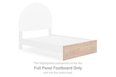 Arloster Upholstered Bed - Furniture 4 Less (Jacksonville, NC)