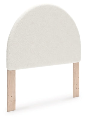 Arloster Upholstered Bed - Furniture 4 Less (Jacksonville, NC)