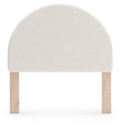 Arloster Upholstered Bed - Furniture 4 Less (Jacksonville, NC)