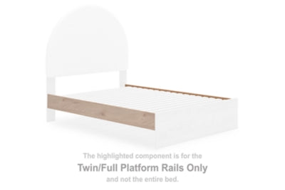 Arloster Upholstered Bed - Furniture 4 Less (Jacksonville, NC)