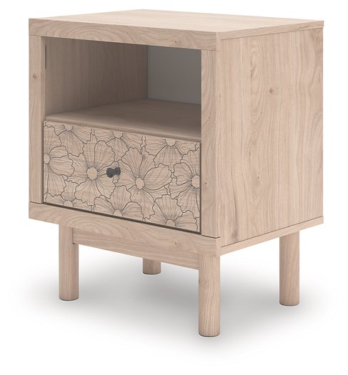 Arloster Nightstand - Furniture 4 Less (Jacksonville, NC)