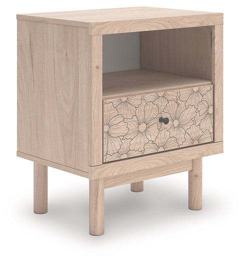Arloster Nightstand - Furniture 4 Less (Jacksonville, NC)