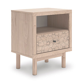 Arloster Nightstand - Furniture 4 Less (Jacksonville, NC)