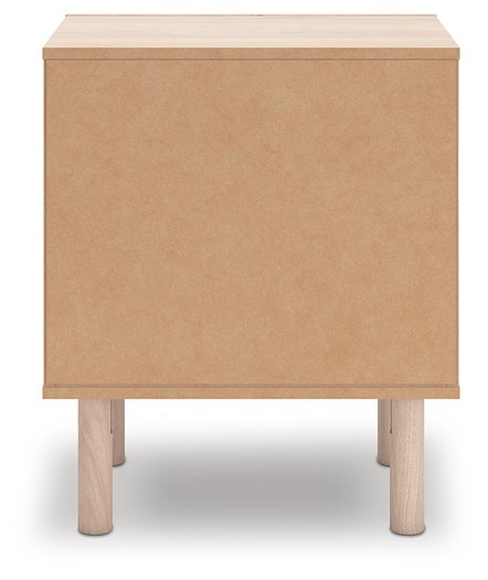 Arloster Nightstand - Furniture 4 Less (Jacksonville, NC)