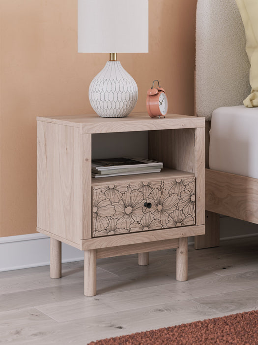 Arloster Nightstand - Furniture 4 Less (Jacksonville, NC)