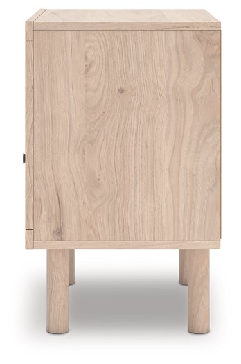 Arloster Nightstand - Furniture 4 Less (Jacksonville, NC)