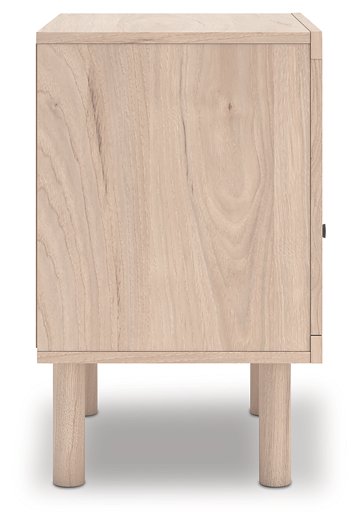 Arloster Nightstand - Furniture 4 Less (Jacksonville, NC)