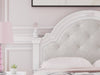 Kozlani Upholstered Bed - Furniture 4 Less (Jacksonville, NC)
