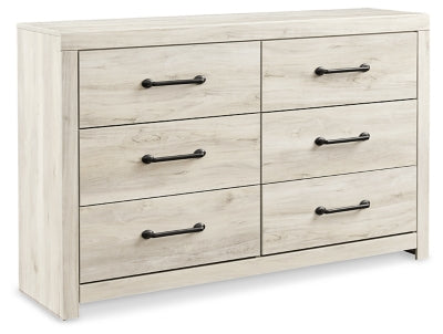 Cambeck Dresser - Furniture 4 Less (Jacksonville, NC)