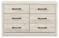 Cambeck Dresser - Furniture 4 Less (Jacksonville, NC)