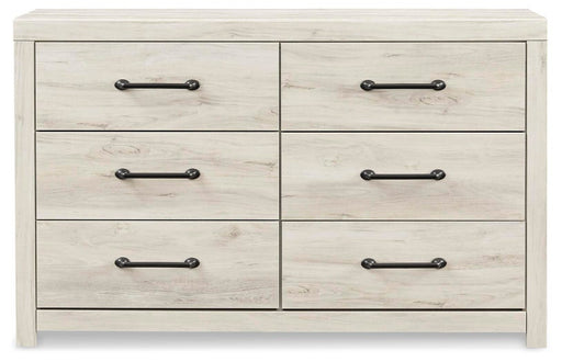 Cambeck Dresser - Furniture 4 Less (Jacksonville, NC)