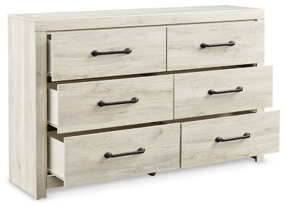 Cambeck Dresser - Furniture 4 Less (Jacksonville, NC)