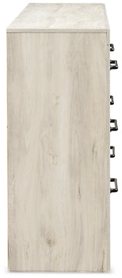 Cambeck Dresser - Furniture 4 Less (Jacksonville, NC)
