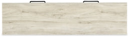 Cambeck Dresser - Furniture 4 Less (Jacksonville, NC)
