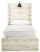 Cambeck Bed - Furniture 4 Less (Jacksonville, NC)