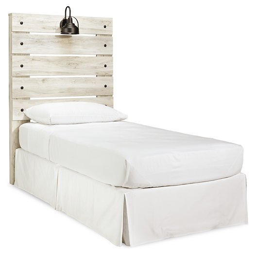 Cambeck Bed - Furniture 4 Less (Jacksonville, NC)