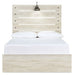 Cambeck Bed - Furniture 4 Less (Jacksonville, NC)
