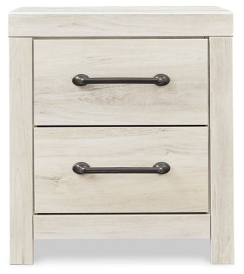 Cambeck Nightstand - Furniture 4 Less (Jacksonville, NC)