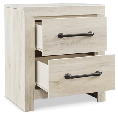 Cambeck Nightstand - Furniture 4 Less (Jacksonville, NC)