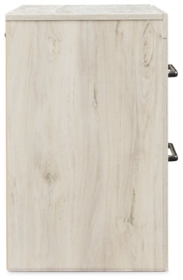Cambeck Nightstand - Furniture 4 Less (Jacksonville, NC)