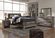 Derekson Chest of Drawers - Furniture 4 Less (Jacksonville, NC)