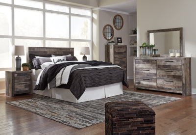 Derekson Nightstand - Furniture 4 Less (Jacksonville, NC)