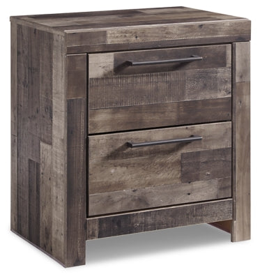 Derekson Nightstand - Furniture 4 Less (Jacksonville, NC)