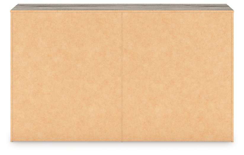 Elbrim Dresser - Furniture 4 Less (Jacksonville, NC)