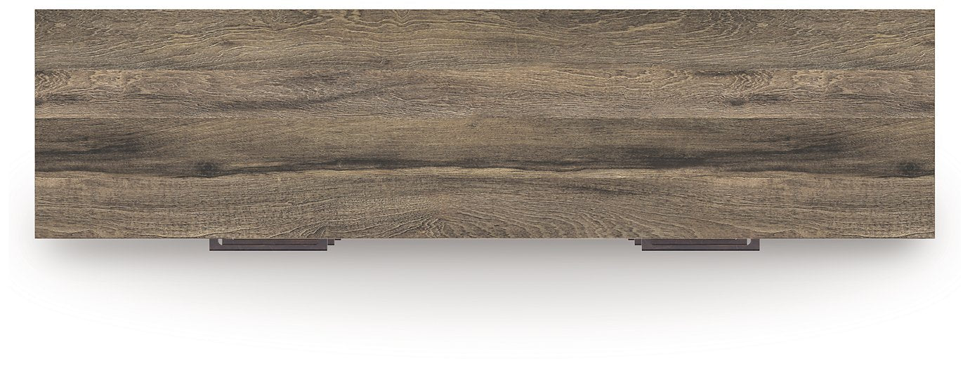 Elbrim Dresser - Furniture 4 Less (Jacksonville, NC)