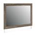 Elbrim Bedroom Mirror - Furniture 4 Less (Jacksonville, NC)