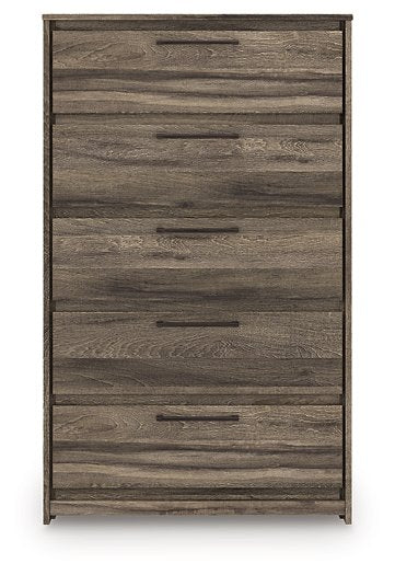 Elbrim Chest of Drawers - Furniture 4 Less (Jacksonville, NC)