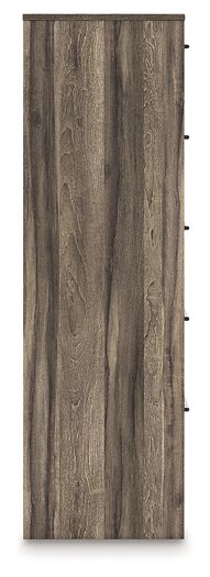 Elbrim Chest of Drawers - Furniture 4 Less (Jacksonville, NC)