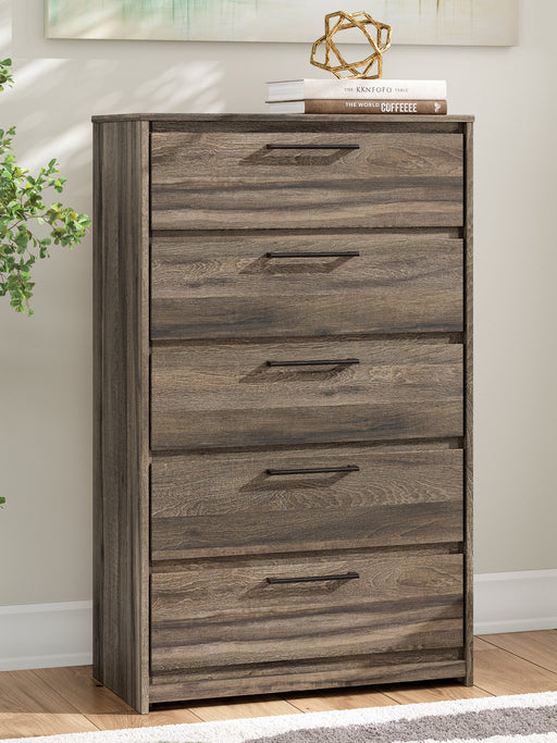 Elbrim Chest of Drawers - Furniture 4 Less (Jacksonville, NC)