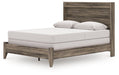 Elbrim Bed - Furniture 4 Less (Jacksonville, NC)