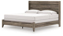 Elbrim Bed - Furniture 4 Less (Jacksonville, NC)
