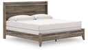 Elbrim Bed - Furniture 4 Less (Jacksonville, NC)