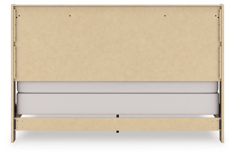 Elbrim Bed - Furniture 4 Less (Jacksonville, NC)