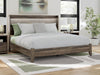 Elbrim Bed - Furniture 4 Less (Jacksonville, NC)