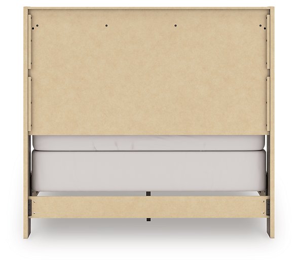 Elbrim Bed - Furniture 4 Less (Jacksonville, NC)