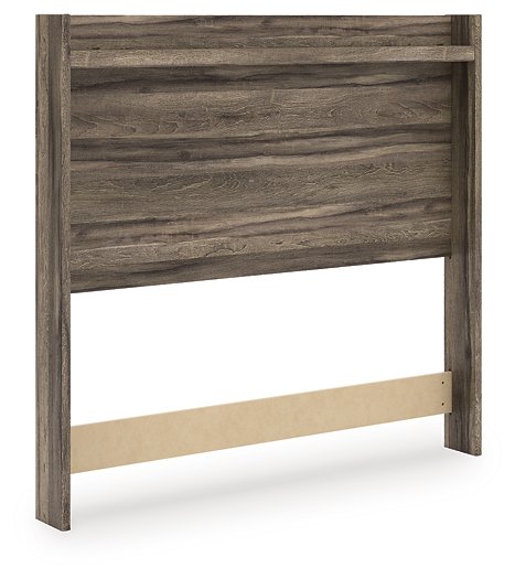 Elbrim Bed - Furniture 4 Less (Jacksonville, NC)