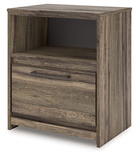 Elbrim Nightstand - Furniture 4 Less (Jacksonville, NC)
