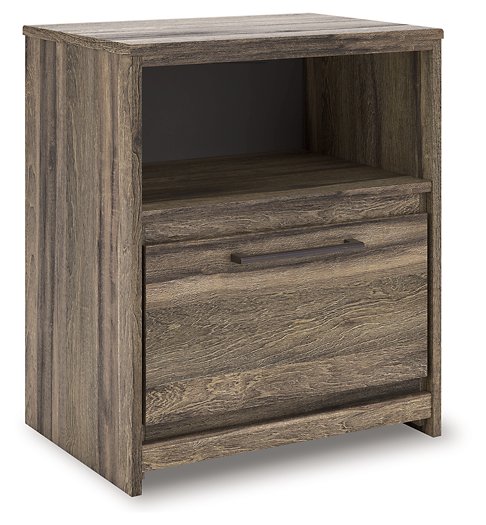 Elbrim Nightstand - Furniture 4 Less (Jacksonville, NC)