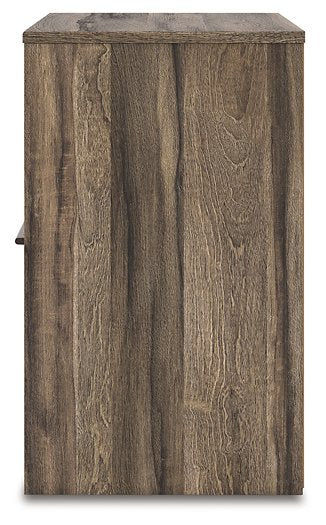 Elbrim Nightstand - Furniture 4 Less (Jacksonville, NC)