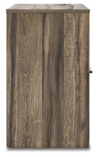 Elbrim Nightstand - Furniture 4 Less (Jacksonville, NC)