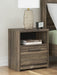 Elbrim Nightstand - Furniture 4 Less (Jacksonville, NC)