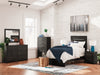 Hollivern Bed - Furniture 4 Less (Jacksonville, NC)