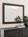 Hollivern Bedroom Set - Furniture 4 Less (Jacksonville, NC)
