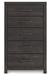 Hollivern Chest of Drawers - Furniture 4 Less (Jacksonville, NC)
