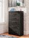 Hollivern Chest of Drawers - Furniture 4 Less (Jacksonville, NC)