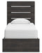 Hollivern Bed - Furniture 4 Less (Jacksonville, NC)